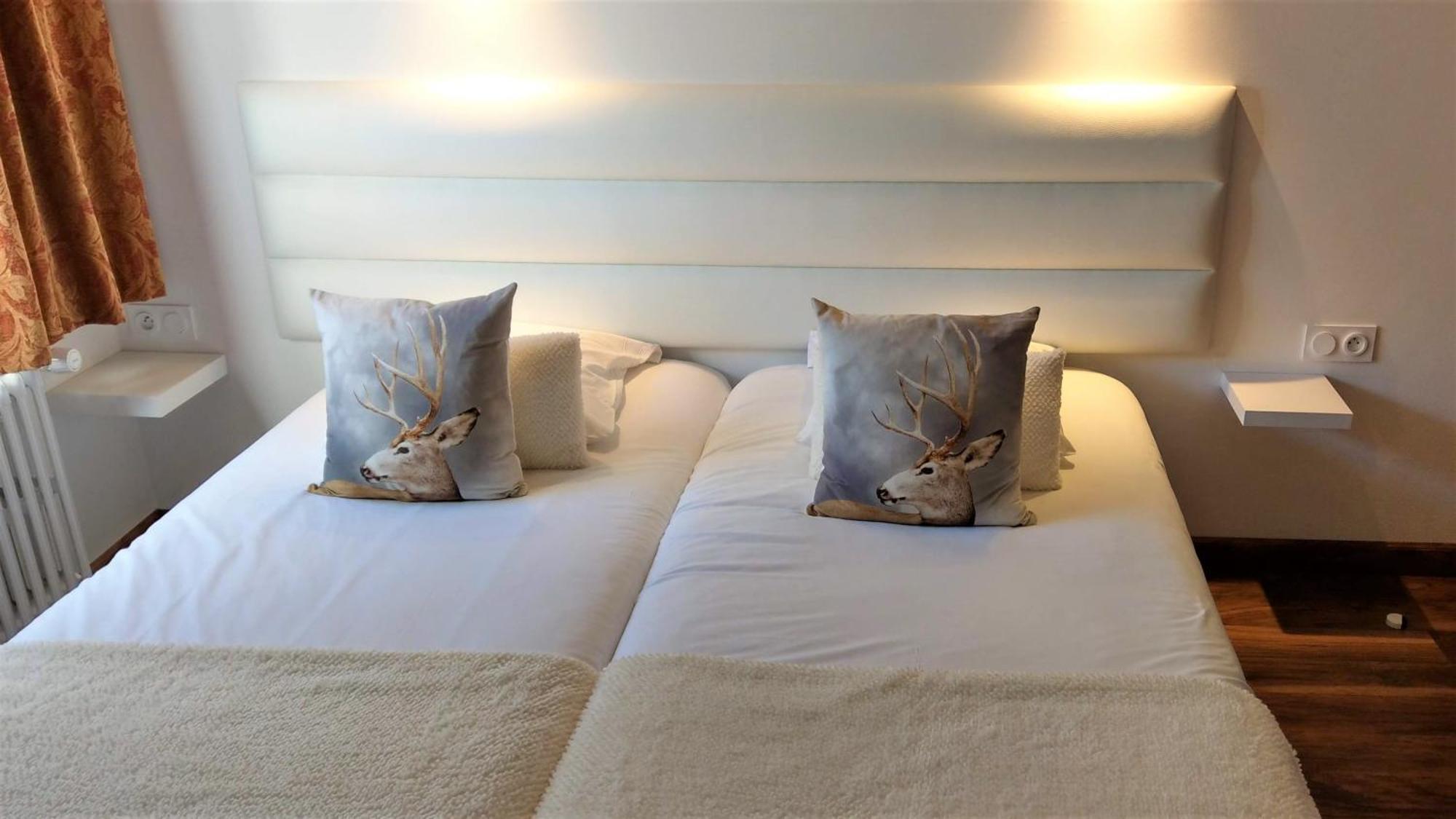 Bed and Breakfast Domaine De L'Olifant Champanges Zimmer foto