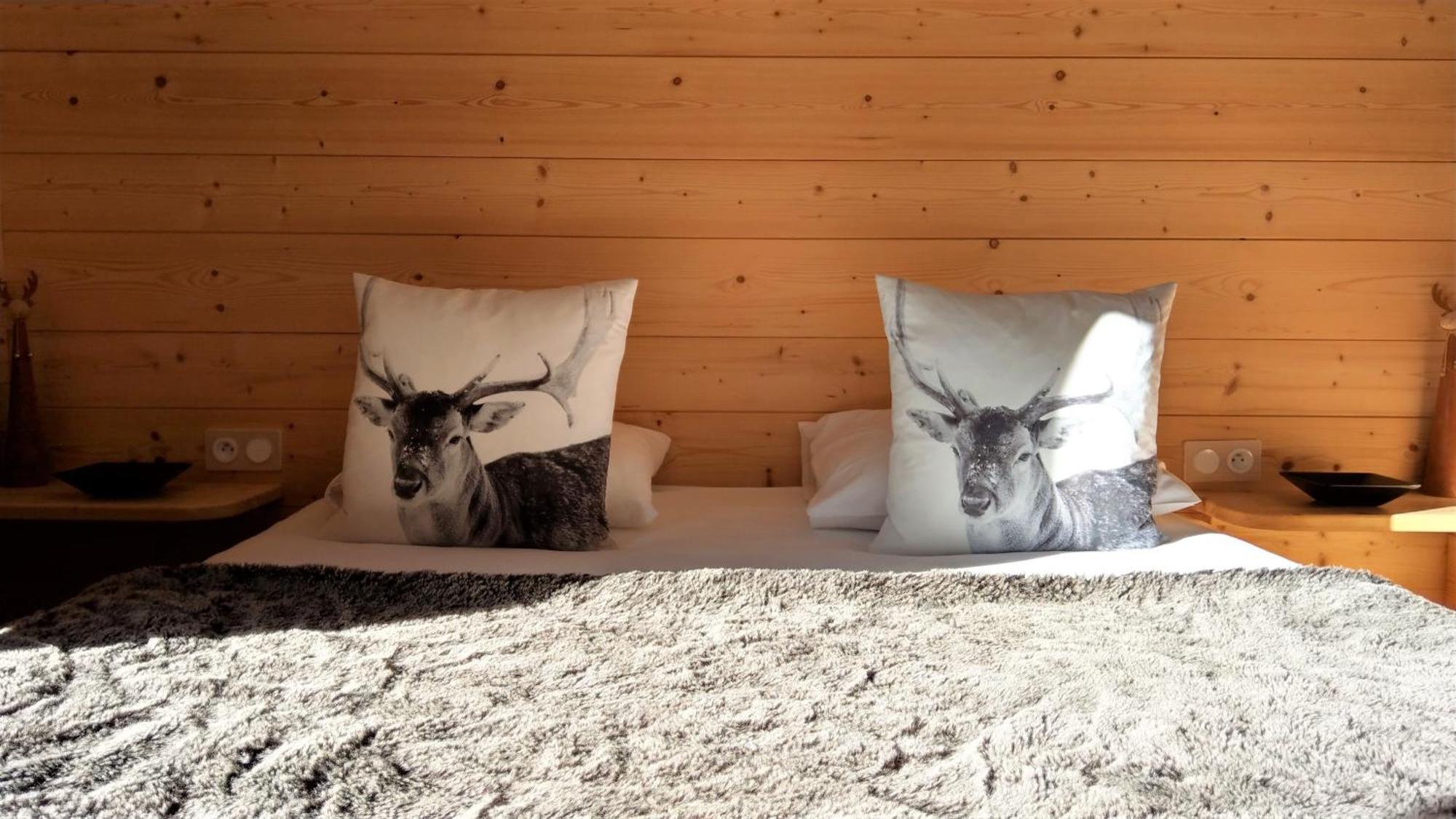 Bed and Breakfast Domaine De L'Olifant Champanges Zimmer foto